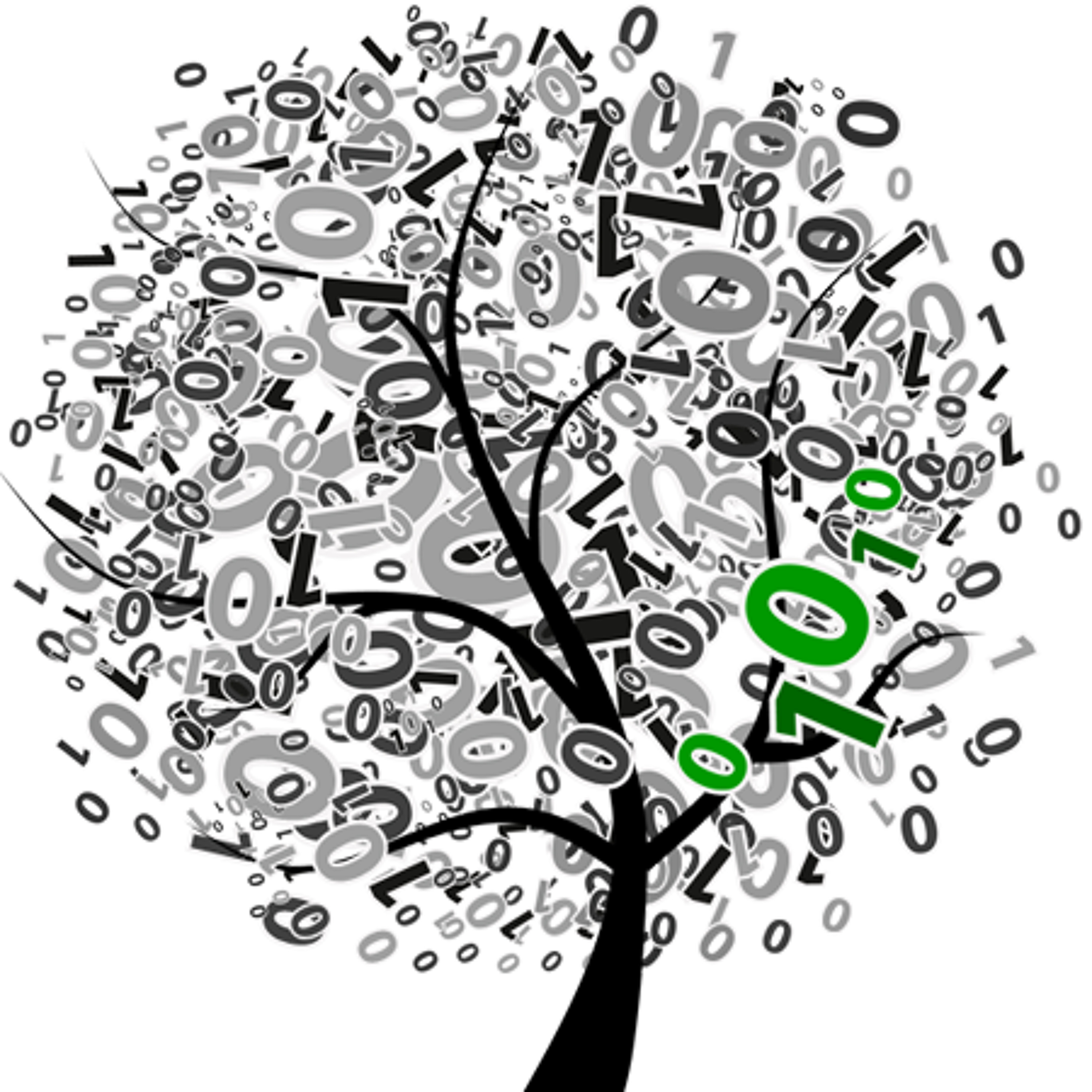 Physics with Phil: Information Theory episode artwork