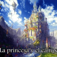Kinox - La Princesa Y El Campesino [CeltaRap]