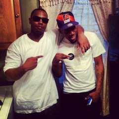 On Dat Ft Shaad Goon