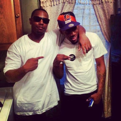 On Dat Ft Shaad Goon