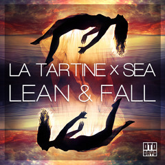 La Tartine ✖ Sea - Lean & Fall