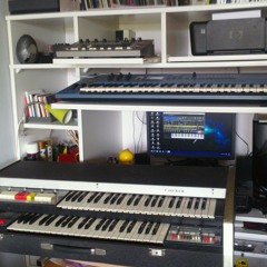 Pat B Too Cat'a Vs FUGA Bacha (raga Mix)