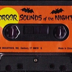 Horror Sounds Of The Night Sid