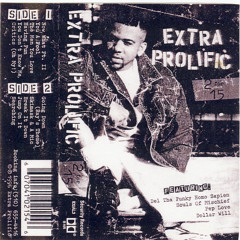 Going Down (Ray's Theme)