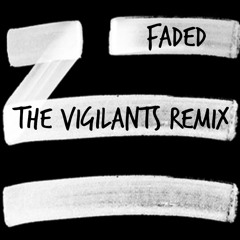 Enigma VS ZHU - Faded Voyageur (The Vigilants Remix)