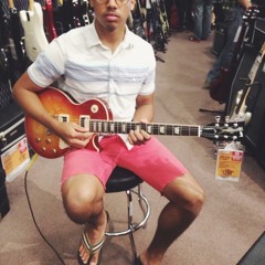 Sleep Deprivation (Prod. Jae $teve)