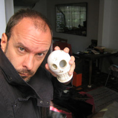 Carpe Diem (Vox Thanatos)