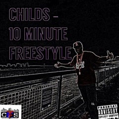 CHILDS - BAR MASTER 10 Min FREESTYLE