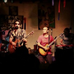 LA MEXICANA@AMANDA en vivo