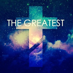 The Greatest, feat. Tiffany Scriber