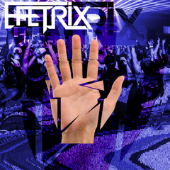 Efetrix - Levanta a Mão (Original Mix)