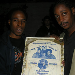 Double Trouble - Stoop Rap (Wild Style) - REMIX! (Unmastered) - FREE DOWNLOAD
