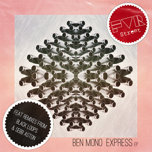 Ben Mono - Express (Black Loops Remix)