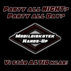 kort mix med nogle af de fedeste sange