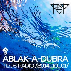 Ablak-A-Dubra (Tilos Radio - 2014.10.01.)