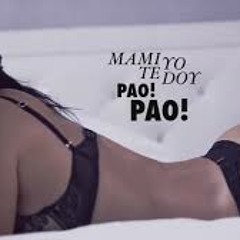 Don Miguelo - Como Yo Le Doy (Original Extended Dj Gory)