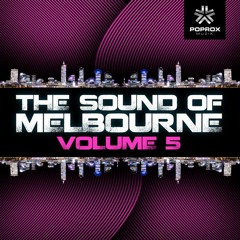 Treyy G & Syntality - Hombre (OUT NOW)