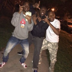 A - Town - Glo With Me