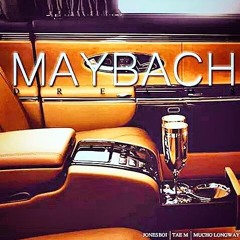 Mucho Longway/TaeM/JonesBoi Maybach Dreams
