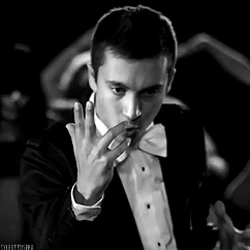 Whisper - Tyler Joseph