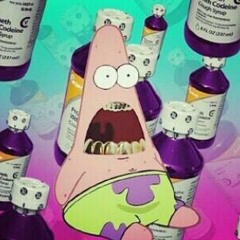 Purp Vader Ft. Zay2x - We Geekin