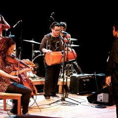 Molestar Orquesta + Joe Vasconcellos