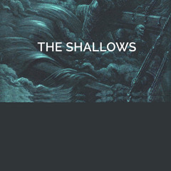 The Shallows (ADVANCE)
