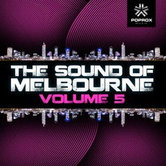 Jesse Labrooy - Corrosion (Original Mix)