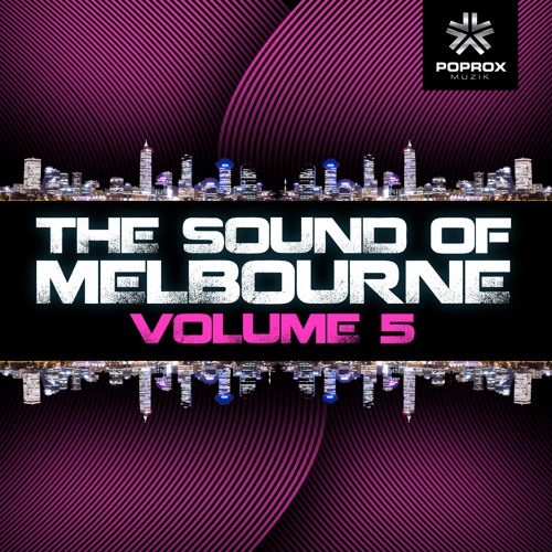 Jesse Labrooy - Corrosion (Original Mix)
