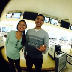 Let your hair down -MAGIC!/Cover