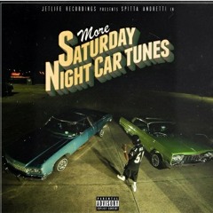 Curren$y - Terrace