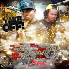 Restless Ft. Tashan Live (Clip)