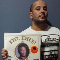 Hip-Hop Transamérica Especial Dr Dre
