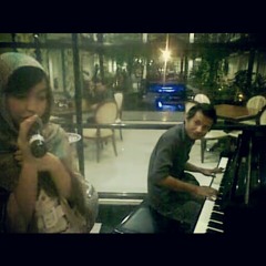 Somewhere over the rainbow (live with kak Ony)