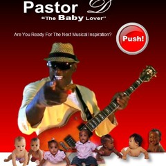 PaSTOR D - Guitar Solo Inspiration "Pray For Me"