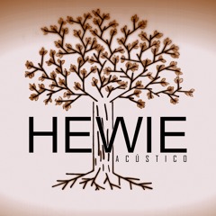Hewie - Pequenina Flor (Acústico)