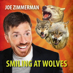 Joe Zimmerman - Animal Attacks