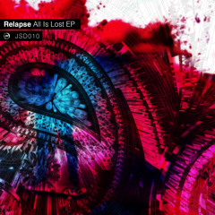 Optimystic & Relapse - ERy5 (128kbps) (JSD010) OUT NOW!