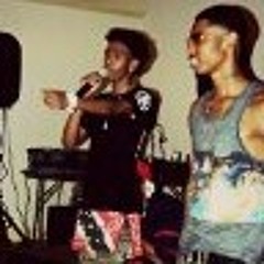 TMC TDUB&Lv r&b song called freaky shit goin in