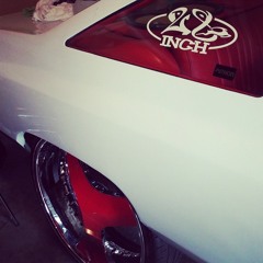 RAYMONTANA Going Hard