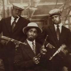 Thug Life - Out On Bail ( OG version )