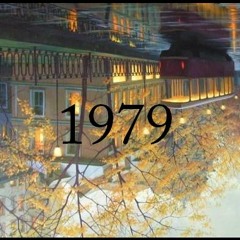 Стиль Beats - С Любимыми Не Расставайтесь (1979)