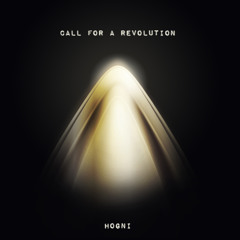 CALL FOR A REVOLUTION