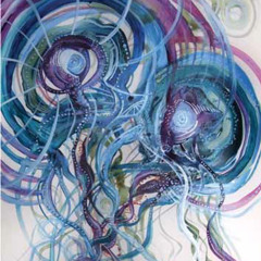 Jellyfish mix 01/10/2014