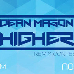 Dean Manson "Higher" -Tetra Remix