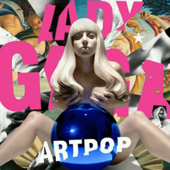 Lady Gaga - MANiCURE