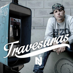 Nicky Jam Feat Juan Alcaraz - Travesuras Mambo Remix