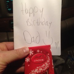 Happy Birthday To You!