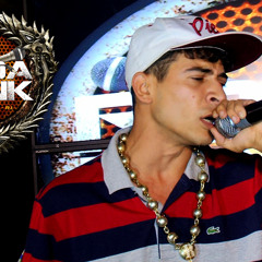 MC Rael :: Ao vivo na Roda de Funk :: Áudio liberado para divulgação