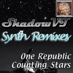counting stars - One Republic (ShadowVT's synthremix)